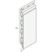 keralit-sponningdeel-190-mm-paneel-1-x-600-cm