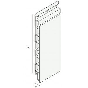 keralit-sponningdeel-190-mm-paneel-1-x-600-cm