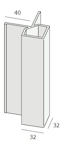 keralit-uitwendig-hoekprofiel-32x32-mm-1-x-400-cm